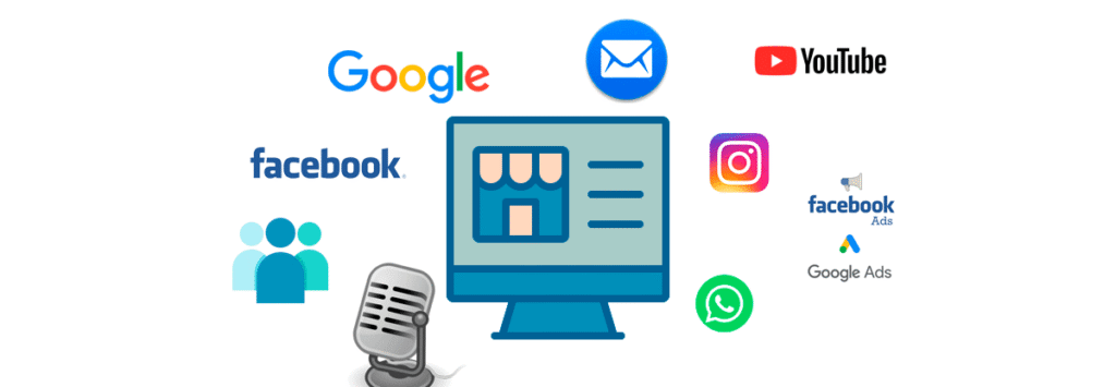 Agencia Google Ads Chile: Por qué contratar a un freelance puede dar mejores resultados en tus campañas Agencia Google Ads Chile: Por qué contratar a un freelance puede dar mejores resultados en tus campañas