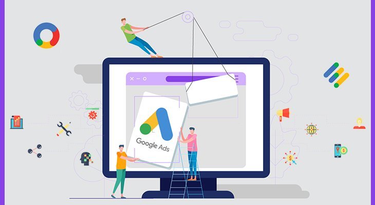 Servicios de Publicidad en Google Servicios de Publicidad en Google