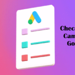 Checklist Para Campañas de Google Ads Check list google ads
