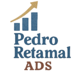 Pedro Retamal - Experto en Google Ads
