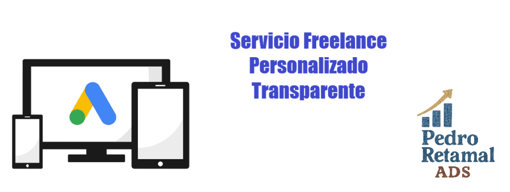 servicios de google ads Servicios de Google Ads