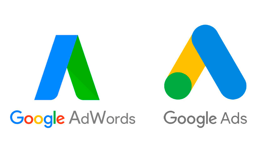google adwords cambió a Google Ads