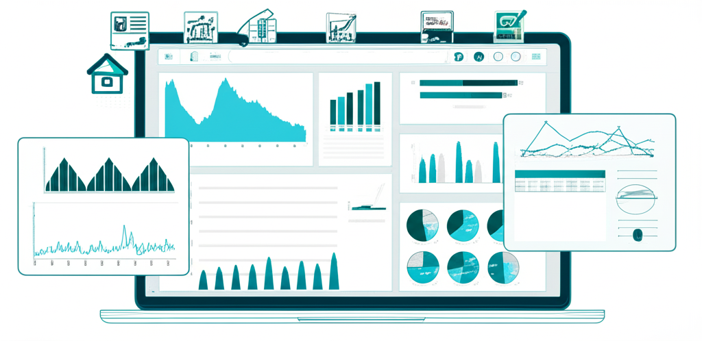 Plan de marketing digital y google ads