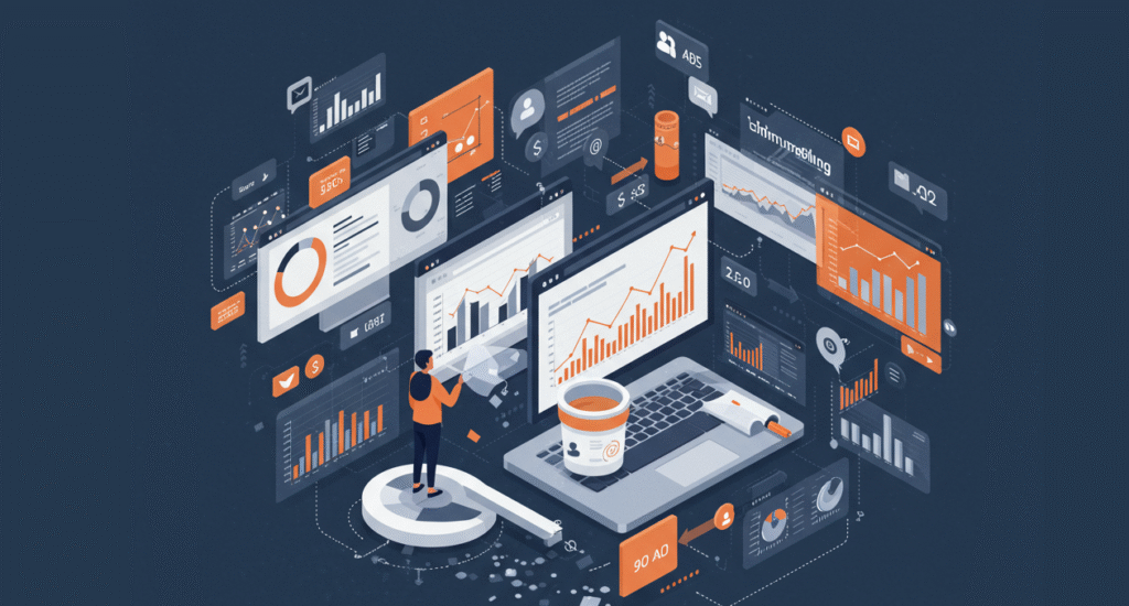 Guía para Mejorar las Conversiones en tu Web Guía para Mejorar las Conversiones en tu Web