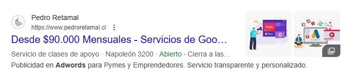 anuncios de google ads