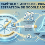 Capítulo 1 eBook Google Ads Estratégico: "Antes del Primer Clic: Objetivo y Audiencia" Google Ads Estratégico capítulo 1 "Antes del Primer Clic: Objetivo y Audiencia"