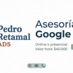 Asesorías de Google Ads