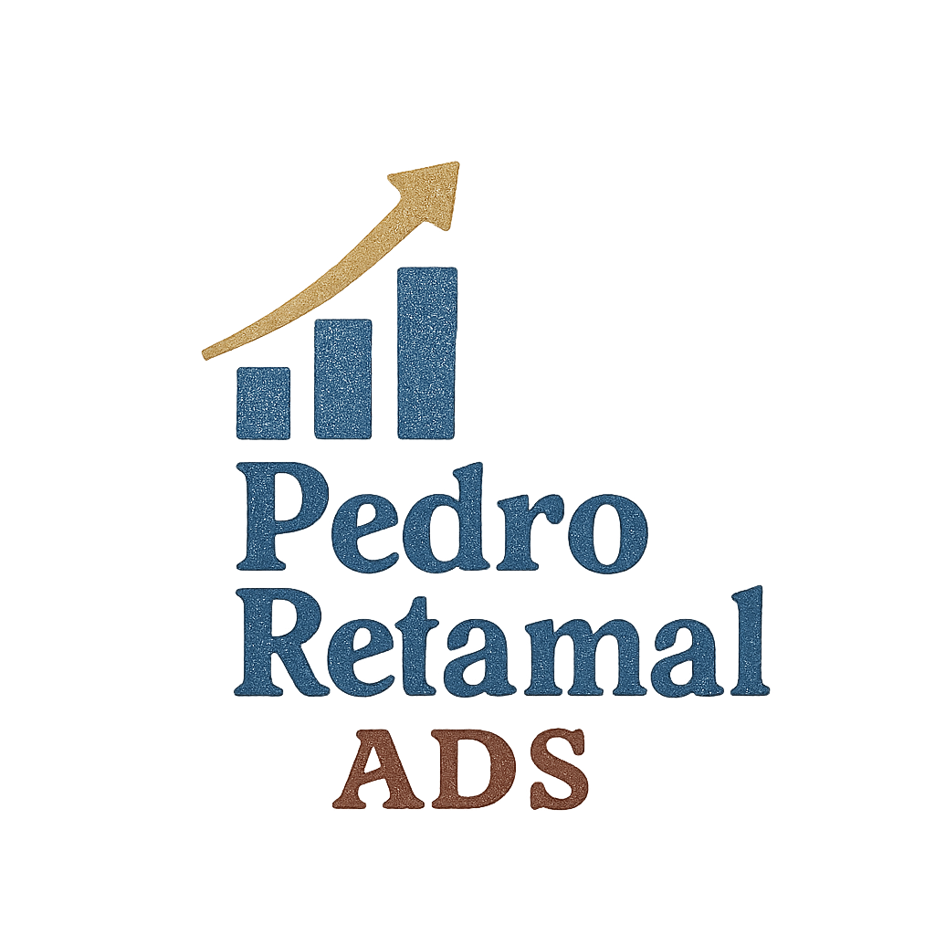 Pedro Retamal ADS